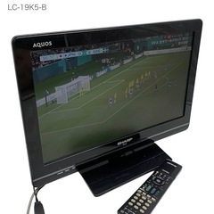 液晶テレビ / テレビ台の画像
