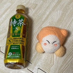 星のカービィ ★ ワドルディ　ぬいぐるみ　マスコット　人気の画像