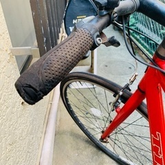 【ジャンク品】Trek トレック自転車の画像
