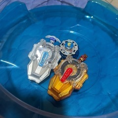 ベイブレードの画像