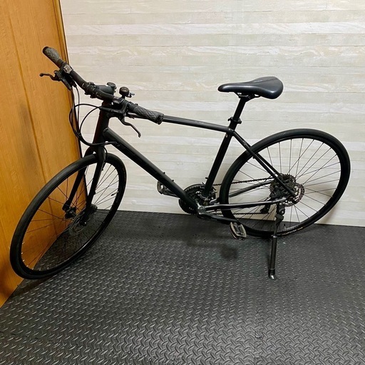 商談中　トレック　FX3 Mサイズ　三重県　引き取り限定 TREK ( トレック ) クロスバイク FX 3 SHIMANO CUES 10sp