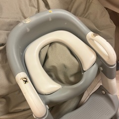 トイトレ　ステップ　コンパクトの画像