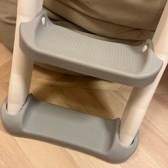 トイトレ　ステップ　コンパクトの画像