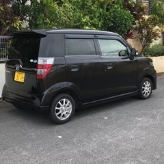宮古島平成22年式ゼストスパーク車検9年7/30込み込みの画像