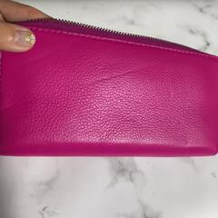 MICHEAL KORS 長財布 美品の画像