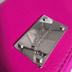 MICHEAL KORS 長財布 美品の画像
