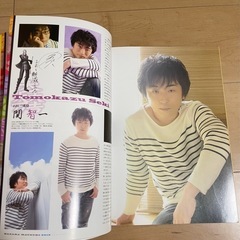 戦国BASARA 夏の陣　オフィシャルハンドブックの画像