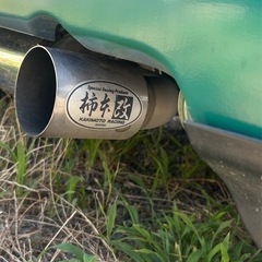 プレオ　車検残り一年半以上の画像