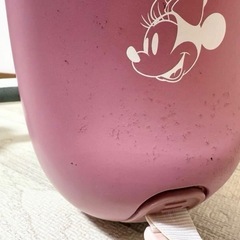 D-Bike DAX Disney ミニー　子供　三輪車　の画像
