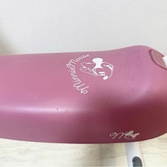 D-Bike DAX Disney ミニー　子供　三輪車　の画像