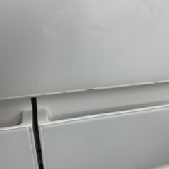 TOSHIBA/東芝 VEGETA/ベジータ フレンチドア 冷凍冷蔵庫 462L 2022年製 自動製氷付き GR-U460FH 基本引き取り限定 神奈川県横須賀市の画像