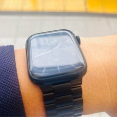 Apple Watch7GPS 45mmの画像