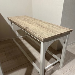 ダイニングテーブルチェアセットの画像