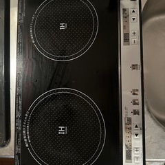 IHの画像