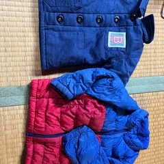 90サイズ　15着から20着の画像