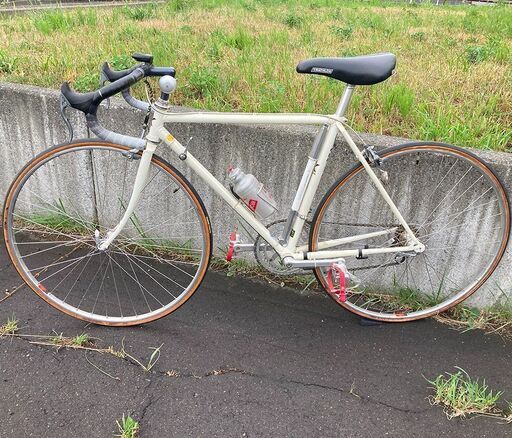 片倉シルク　ロードレーサー 特集〕1964年東京五輪日本代表実用車「片倉シルク号」と長野県の