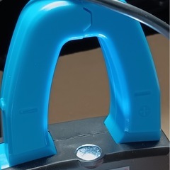 極美品　デジタルクランプ計　DCA計測可　高機能品です　の画像