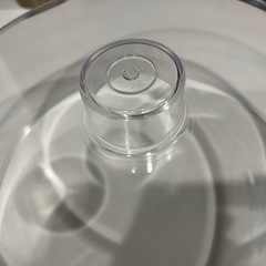 ケーキ保存カバーの画像