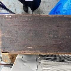 レトロ　木箱　8個まとめて　ばんじゅう　ディスプレイ　骨董　古道具　収納の画像