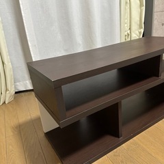 テレビ台の画像