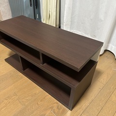 テレビ台の画像