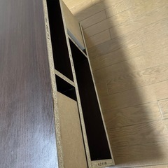 テレビ台の画像