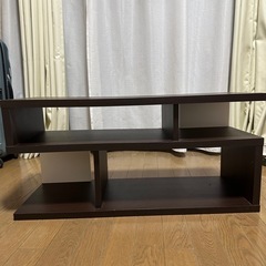 テレビ台の画像