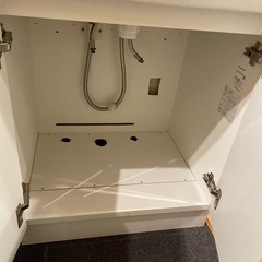 洗面化粧台　INAX　FTXN-605S/VP1Wの画像