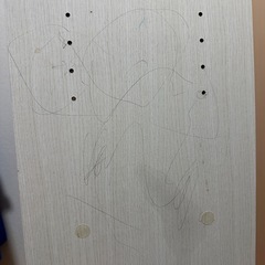 ニトリ  連結できるNカラボ ワイド 2段　子供服収納ラックの画像