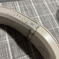 ネックファンの画像