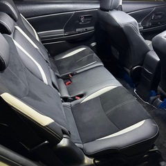 プリウスα Sツーリング　G's  車検満タンの画像