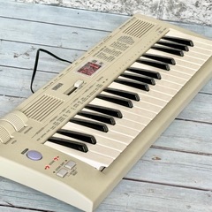YAMAHA「CBX-K1XG」MIDIキーボードの画像