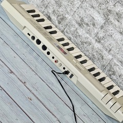 YAMAHA「CBX-K1XG」MIDIキーボードの画像