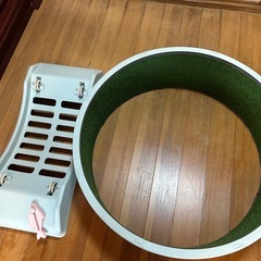 キャットホイール（ウォーカー）直径80cmの画像