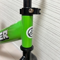 ストライダー　スポーツモデルの画像