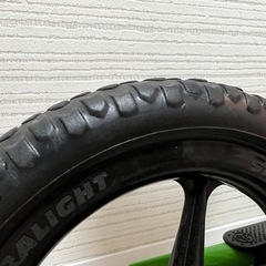 ストライダー　スポーツモデルの画像