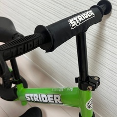ストライダー　スポーツモデルの画像