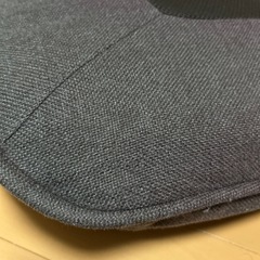座椅子。 の画像