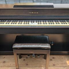 送料込YAMAHA 電子ピアノ SCLP-6350 18年購入ほぼ新品＆未使用L ②
姫路販売支店取扱商品
★京都南〜福知山
🏯東は→姫路〜大阪〜福知山
🍑西は→姫路〜鳥取市〜兵庫〜岡山まで配達無料 ★ジモティーが一番安い！
★ジモティーは設置までお手伝い
【簡単設置】の画像