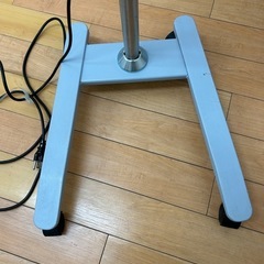 赤外線治療器「レッドサンSD」中古 引き取り限定 タイマーなし 動作確認済の画像