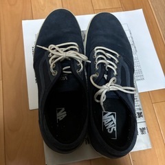 VANS ローカットスニーカー　28.0cmの画像