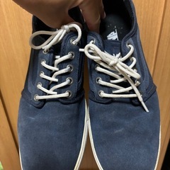 VANS ローカットスニーカー　28.0cmの画像