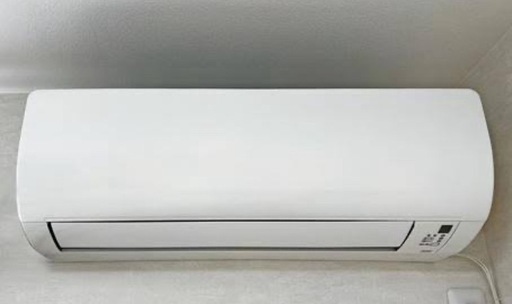 エアコン8台有ります！