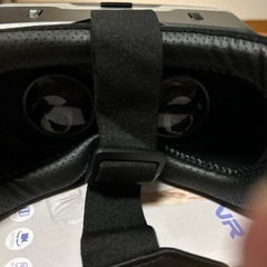 VRゴーグルの画像