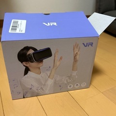 VRゴーグルの画像