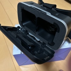 VRゴーグルの画像