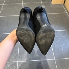 ❣️スタイル爆盛れ❣️パンプスの画像
