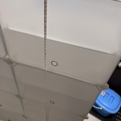 靴ボックスの画像