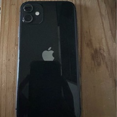 iPhone11 128gbの画像
