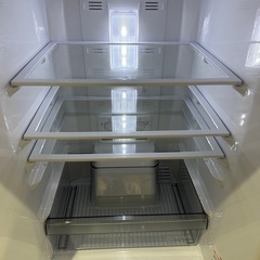   【取引確定済み】三菱 冷蔵庫の画像